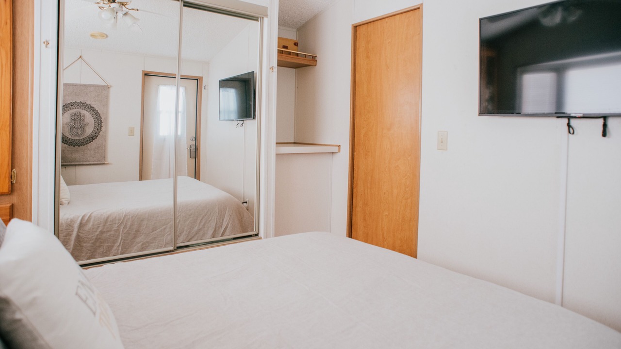 Photo of Bedroom in Kissimmee