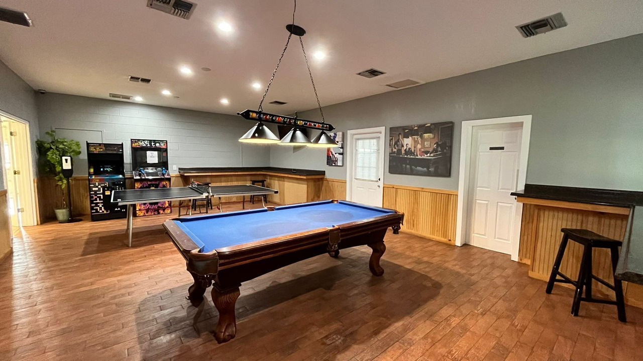 Photo of Bedroom in Kissimmee