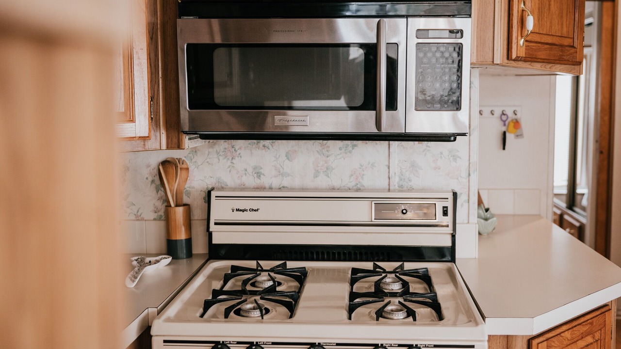 Photo of Kitchen in Kissimmee