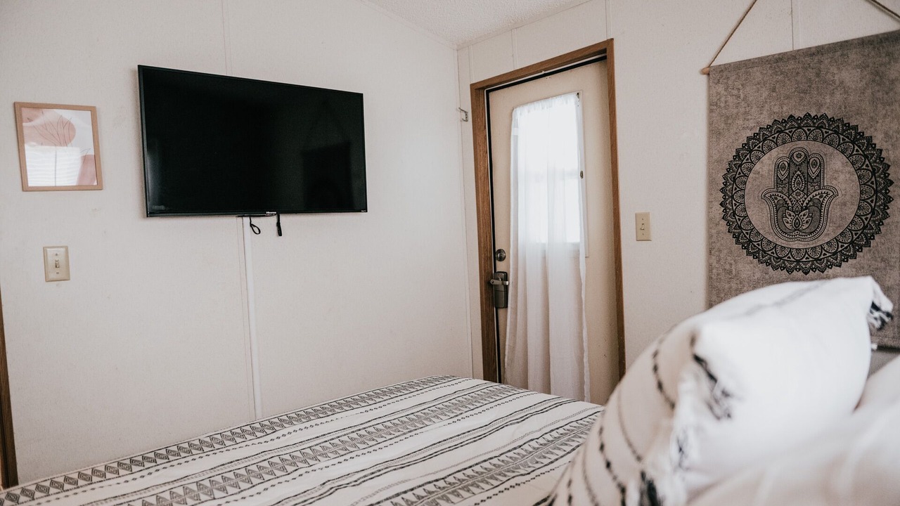 Photo of Bedroom in Kissimmee
