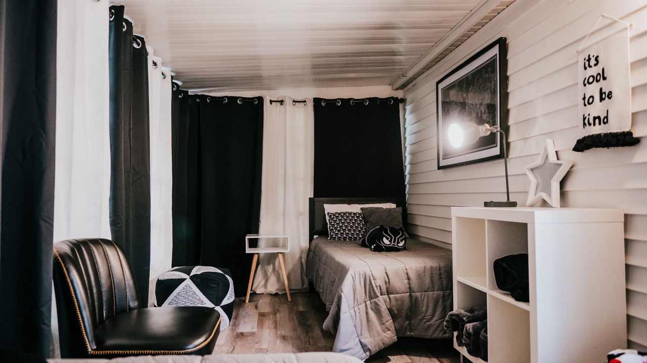 Photo of Bedroom in Kissimmee