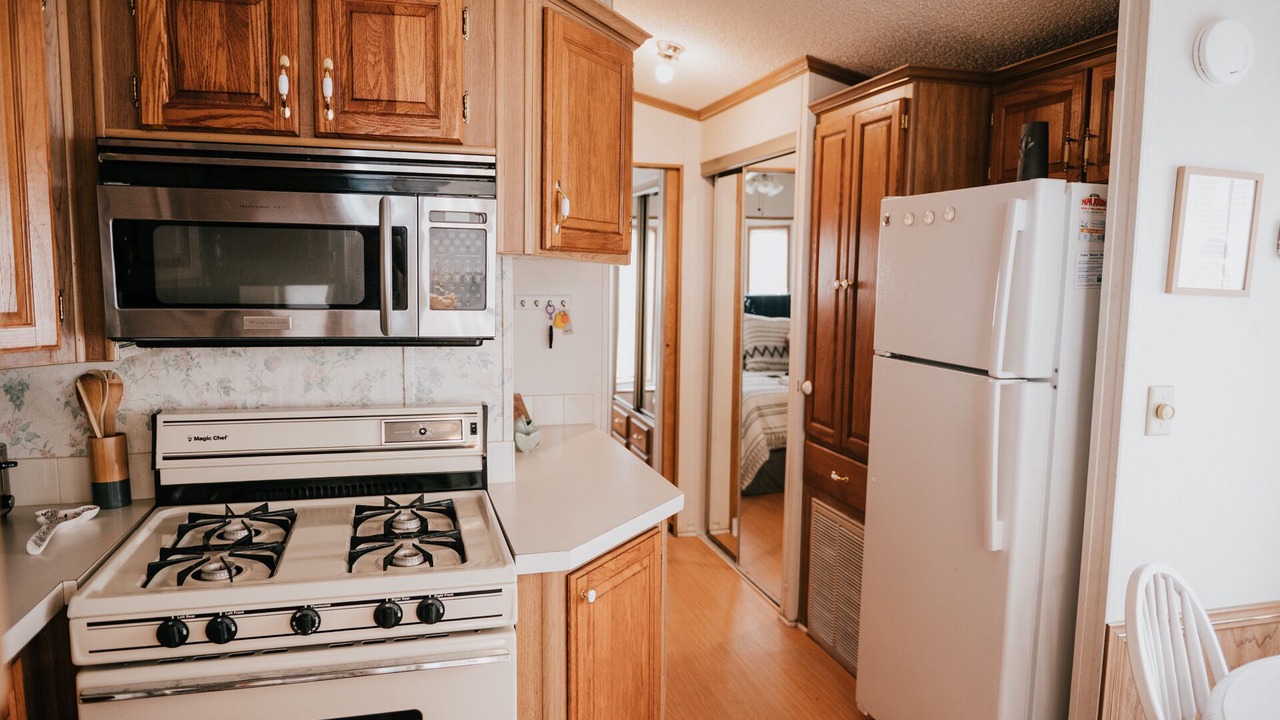 Photo of Kitchen in Kissimmee