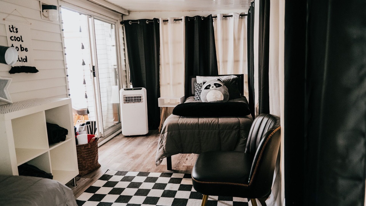 Photo of Bedroom in Kissimmee