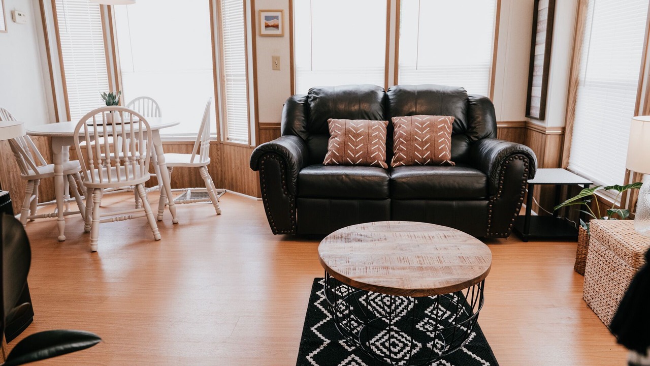 Photo of Livingroom in Kissimmee