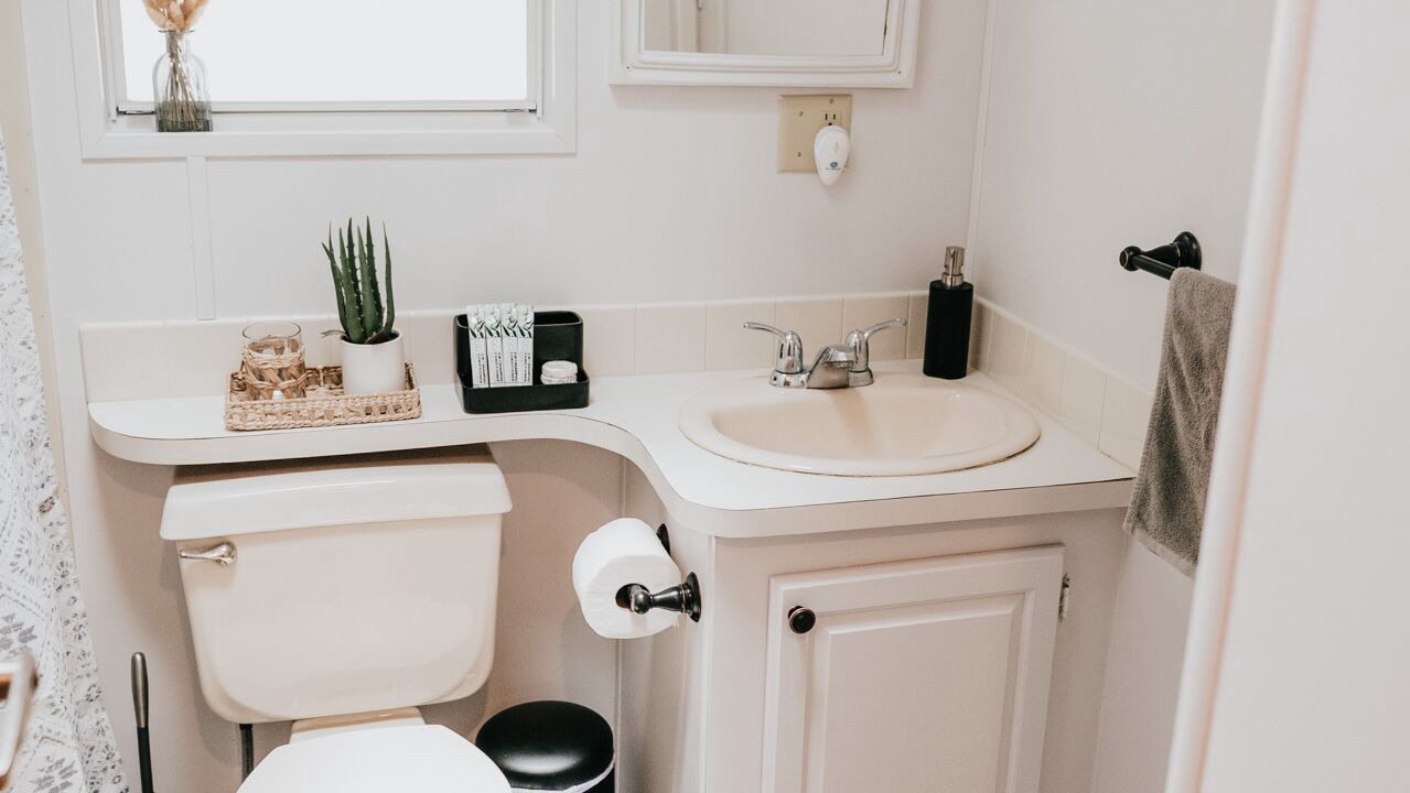 Photo of Bathroom in Kissimmee