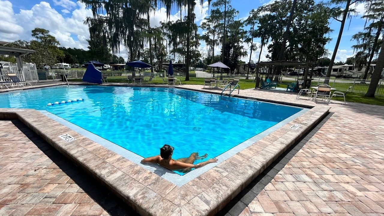 Photo of Outdoor in Kissimmee