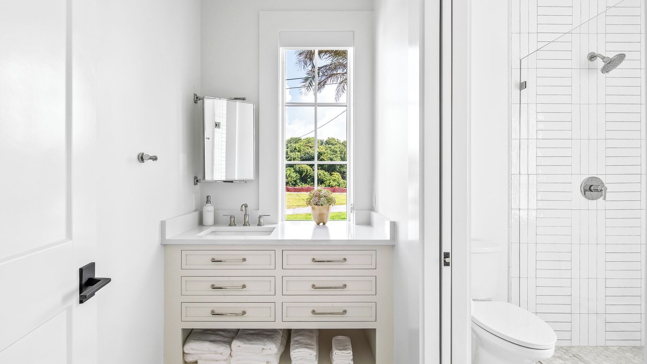 Photo of Bathroom in Seacrest
