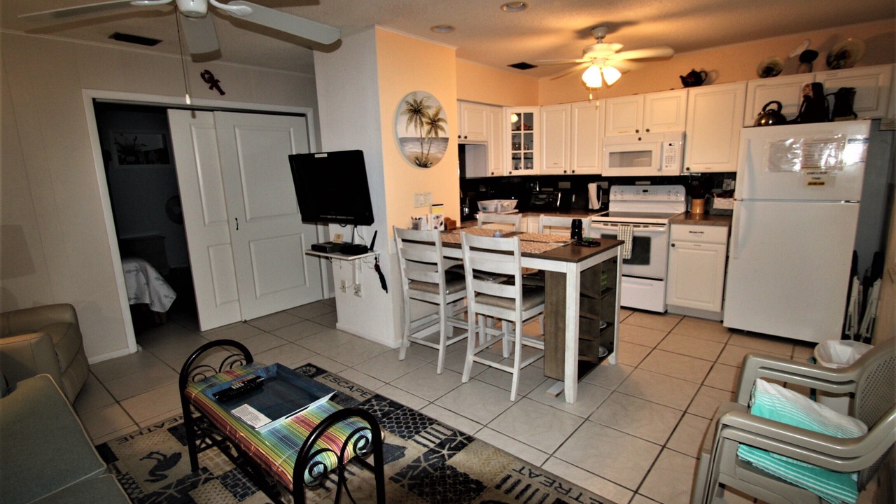Photo of Kitchen in Siesta Key