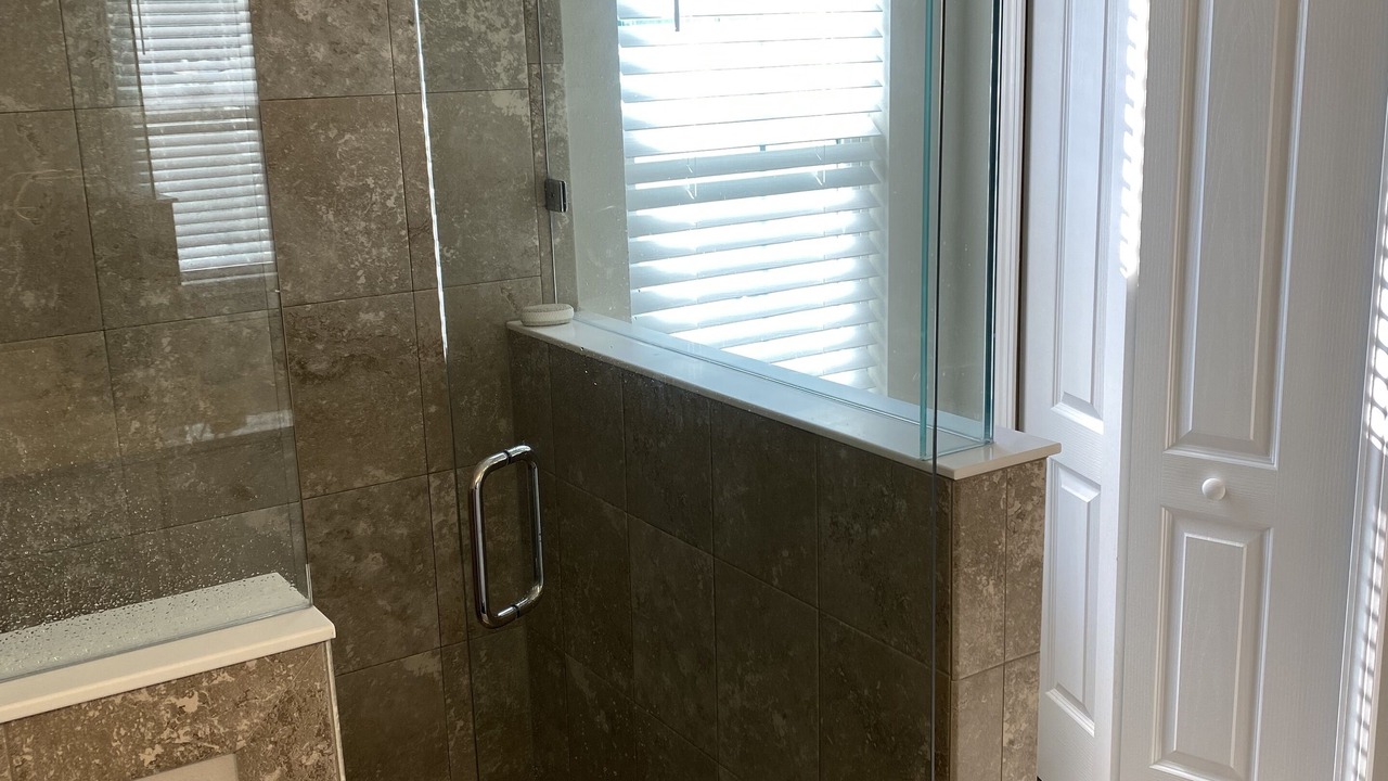 Photo of Bathroom in St. Augustine