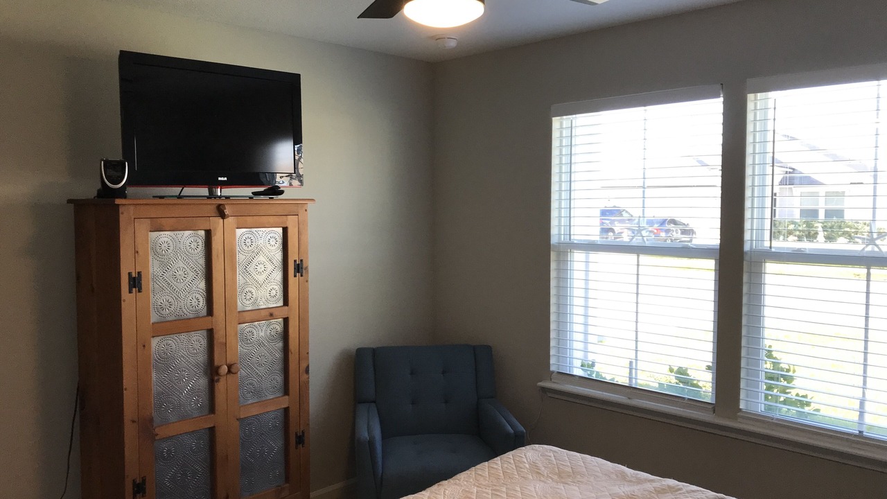 Photo of Bedroom in St. Augustine