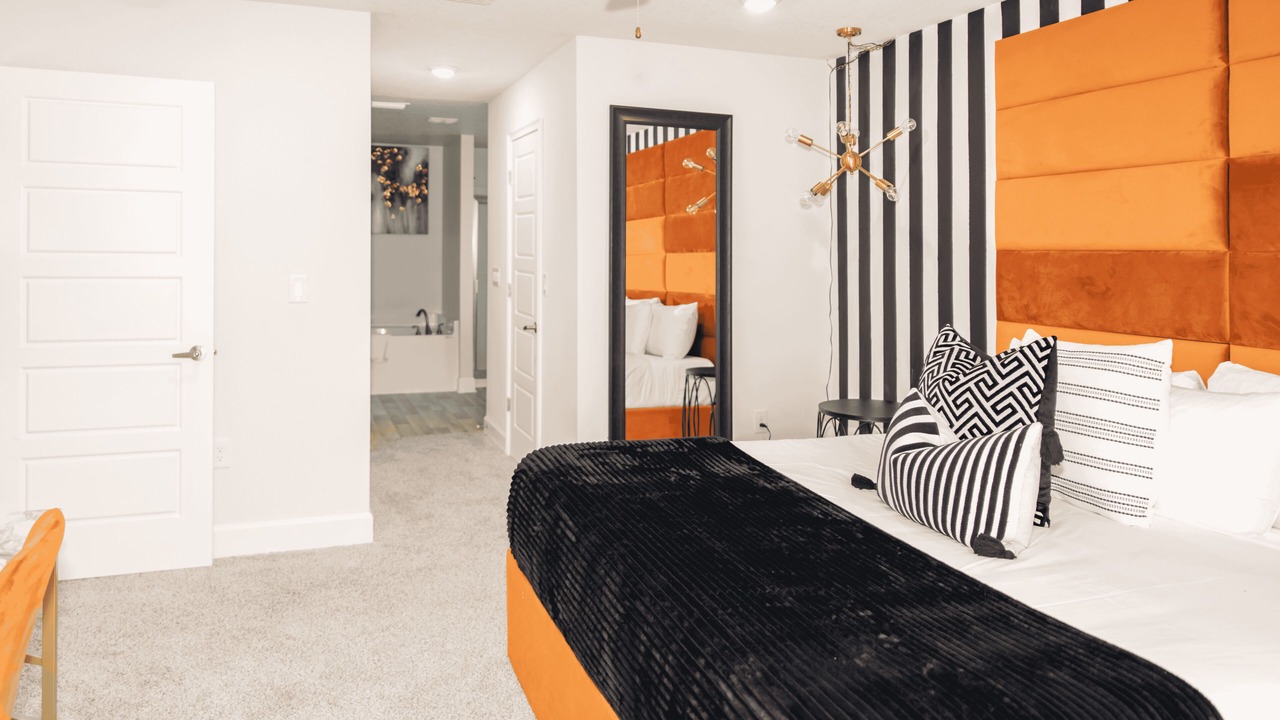 Photo of Bedroom in Port Malabar