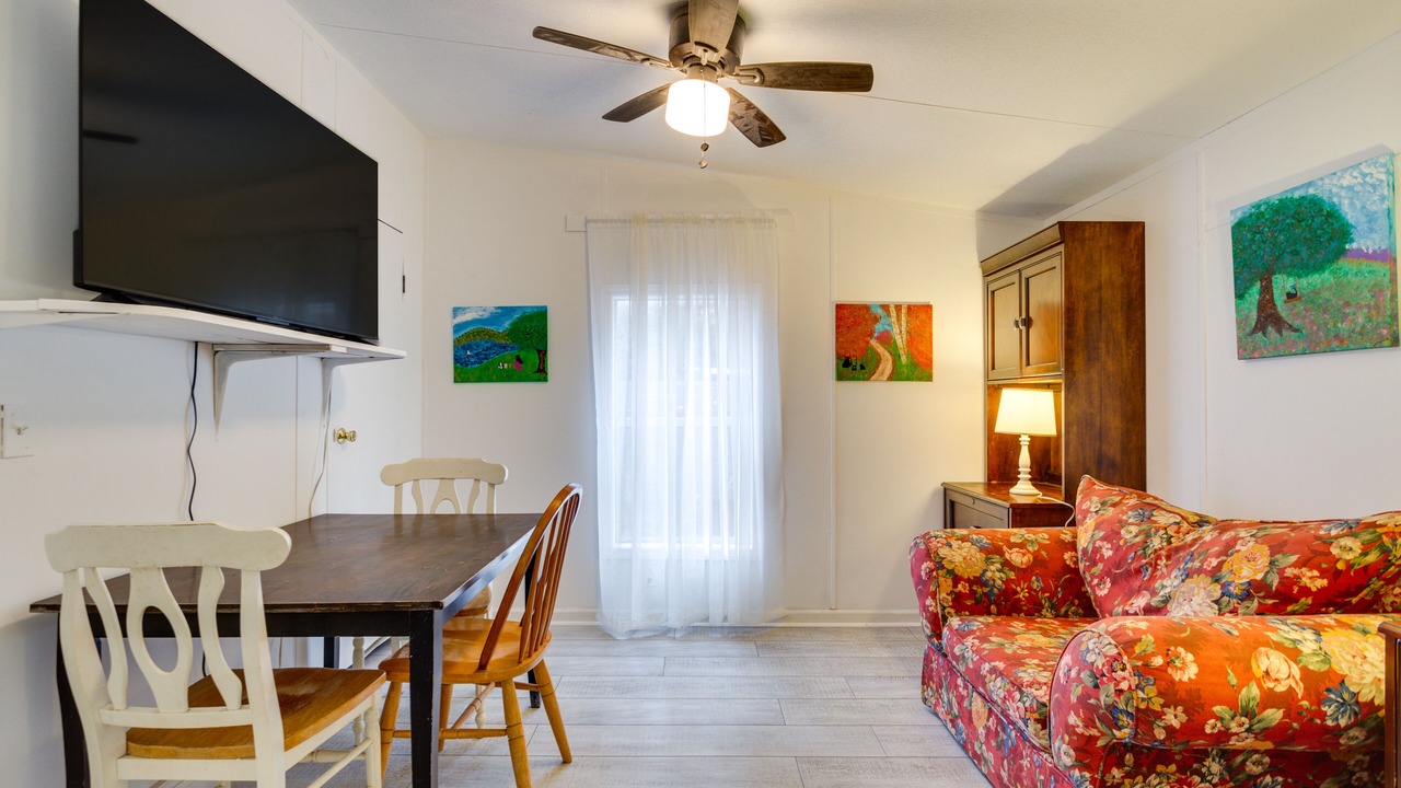 Photo of Bedroom in Clarkdale