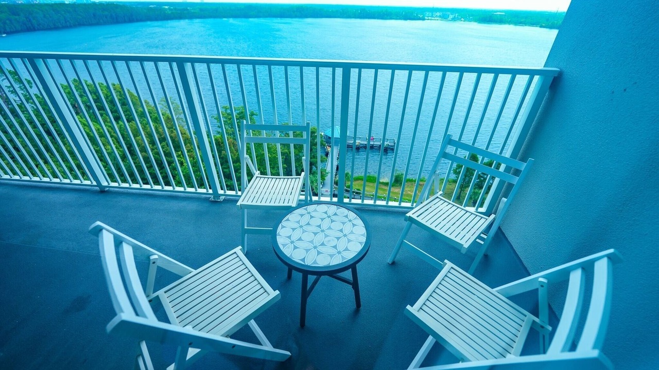 Photo of Outdoor in Florida Central Atlantic Coast