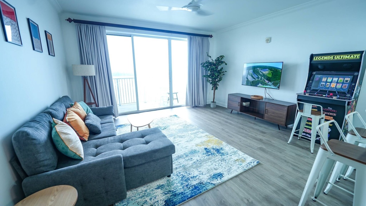Photo of Livingroom in Florida Central Atlantic Coast