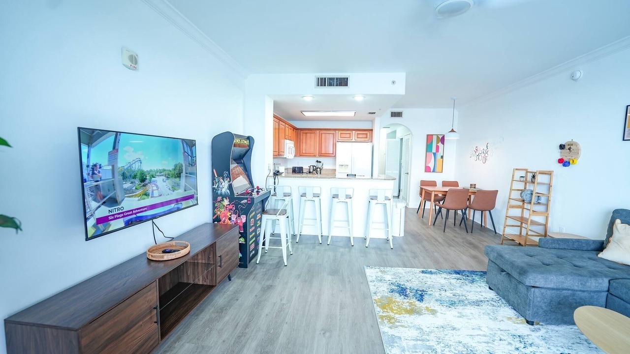 Photo of Livingroom in Florida Central Atlantic Coast