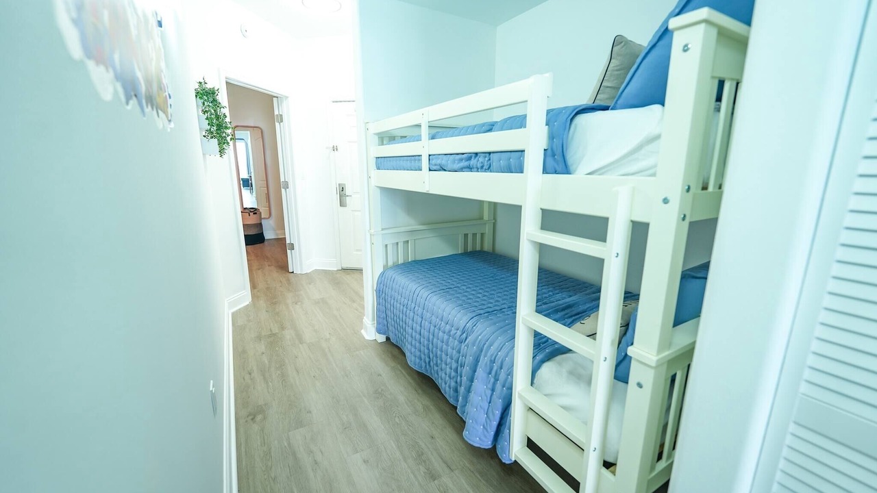 Photo of Bedroom in Florida Central Atlantic Coast