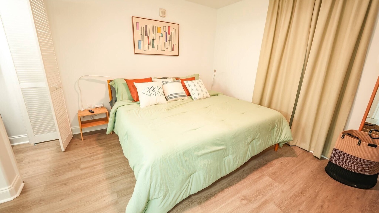 Photo of Bedroom in Florida Central Atlantic Coast