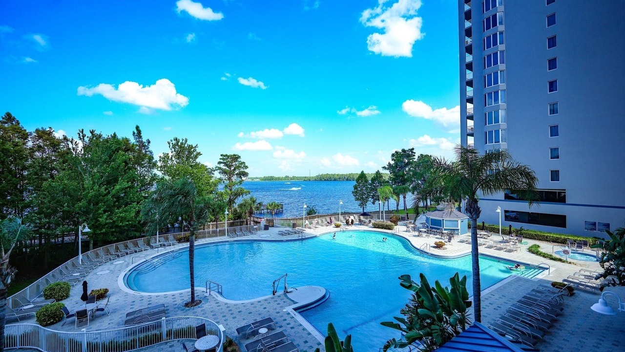 Photo of Outdoor in Florida Central Atlantic Coast
