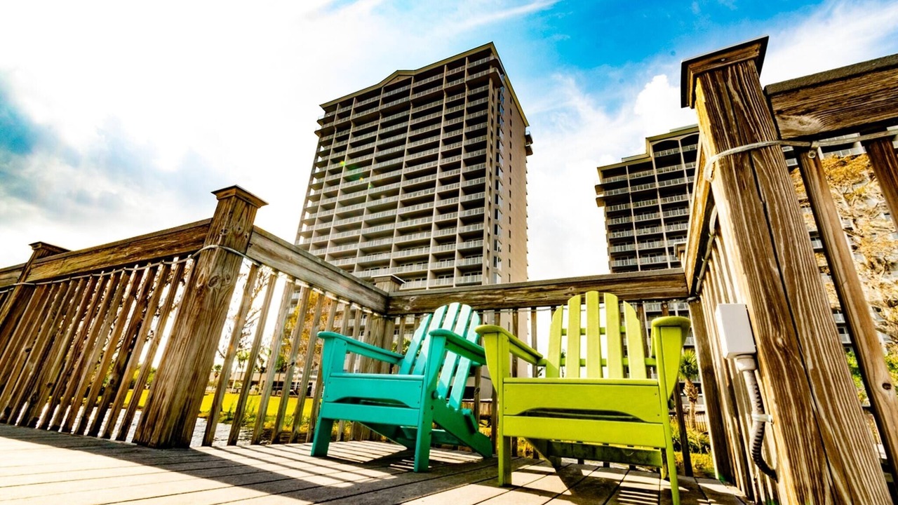 Photo of Outdoor in Florida Central Atlantic Coast