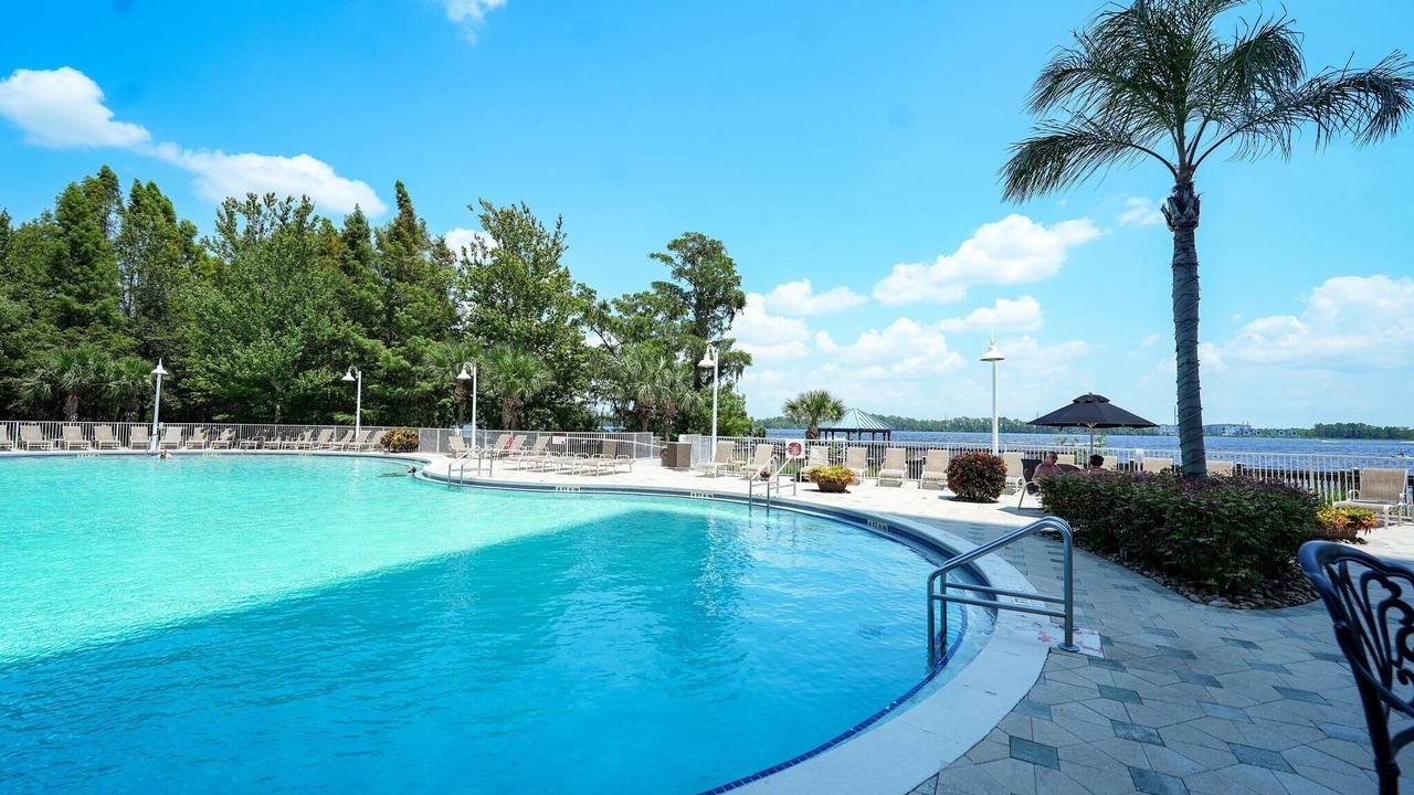 Photo of Outdoor in Florida Central Atlantic Coast