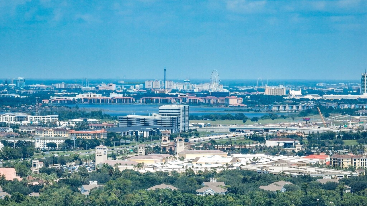 Photo of Outdoor in Florida Central Atlantic Coast