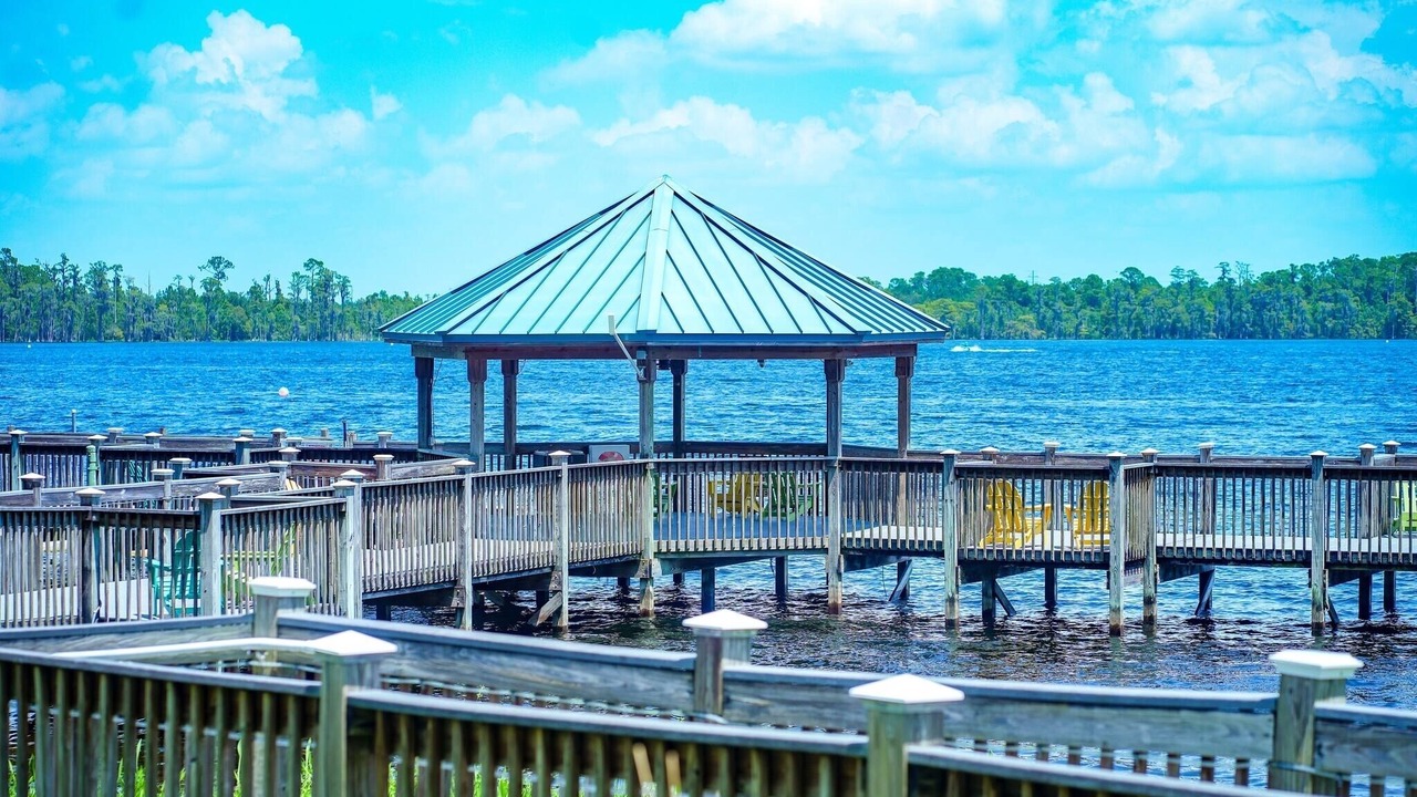 Photo of Outdoor in Florida Central Atlantic Coast