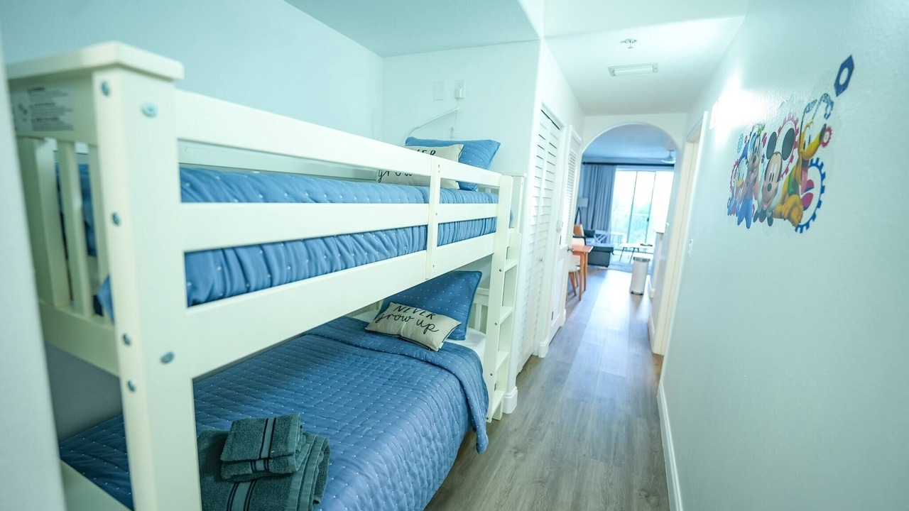 Photo of Bedroom in Florida Central Atlantic Coast