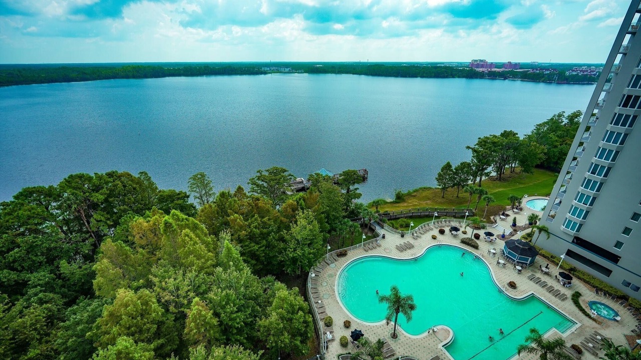 Photo of Outdoor in Florida Central Atlantic Coast