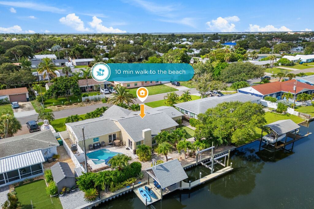 Photo of Outdoor in Convair Cove
