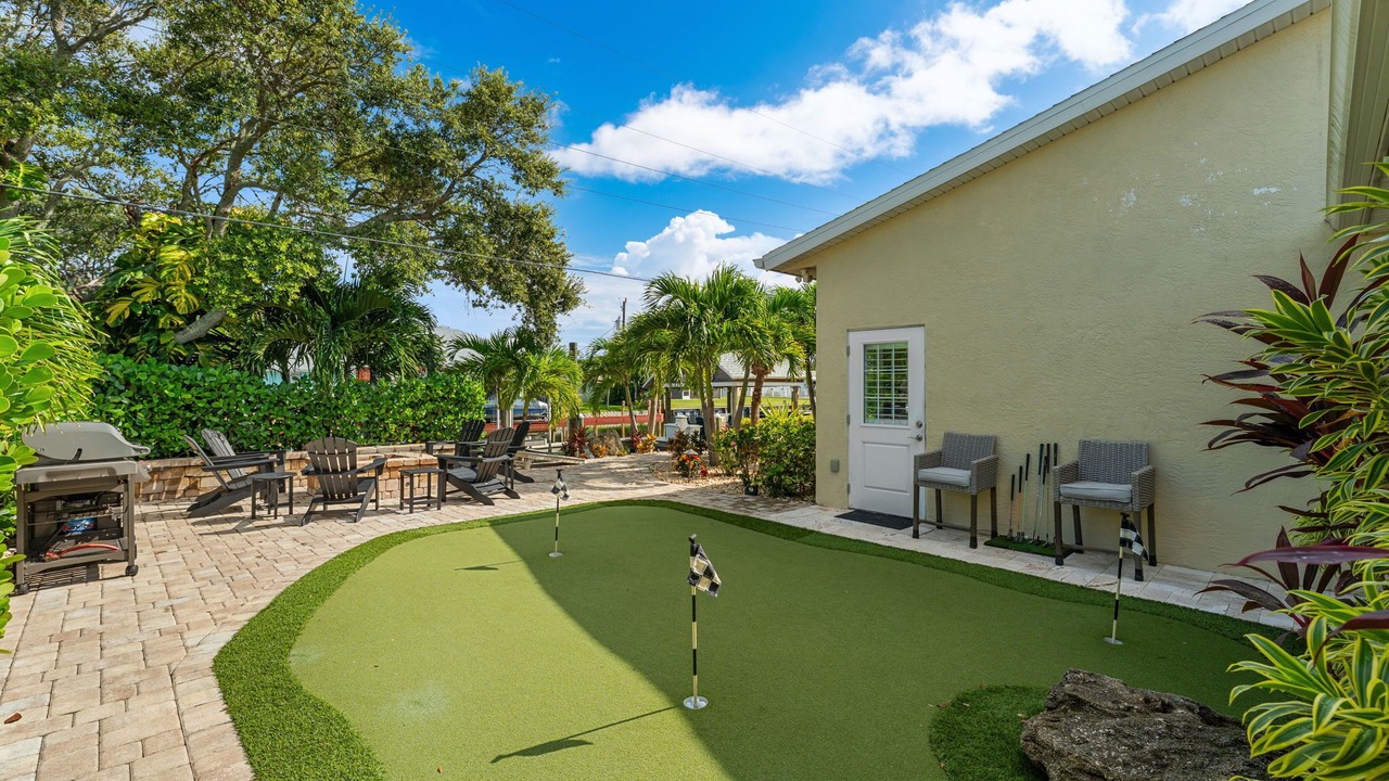 Photo of Outdoor in Convair Cove