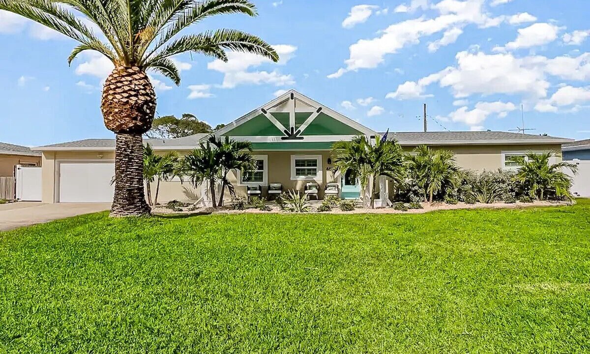 Photo of Outdoor in Convair Cove