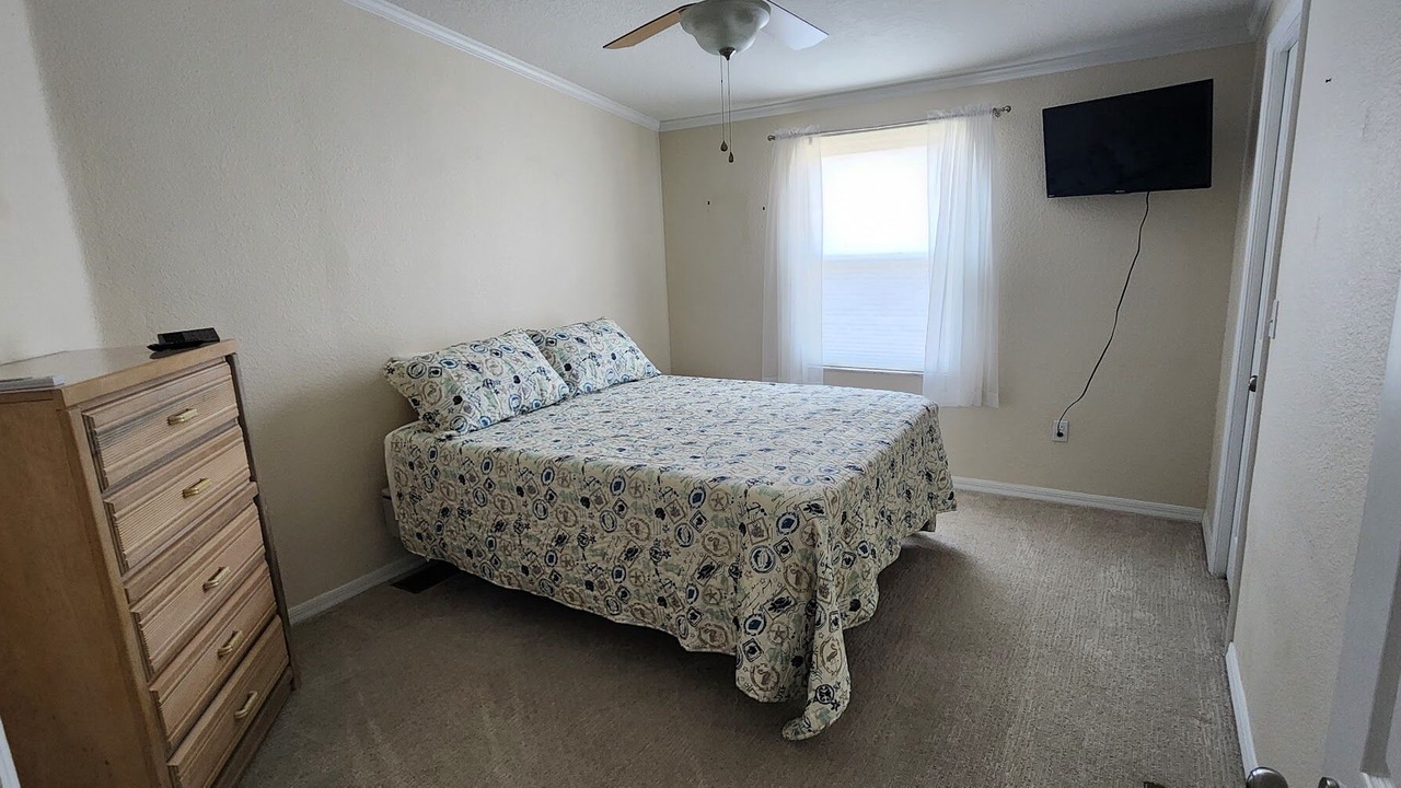 Photo of Bedroom in Sarasota