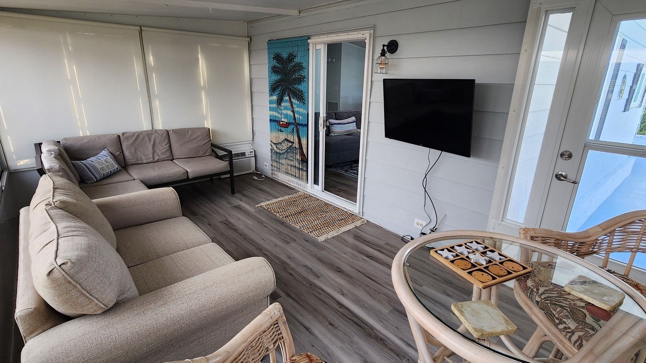 Photo of Livingroom in Sarasota
