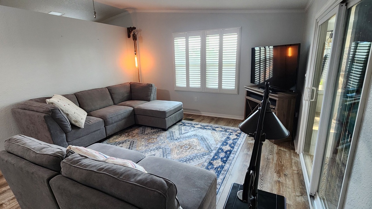 Photo of Bedroom in Sarasota