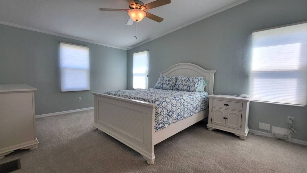 Photo of Bedroom in Sarasota