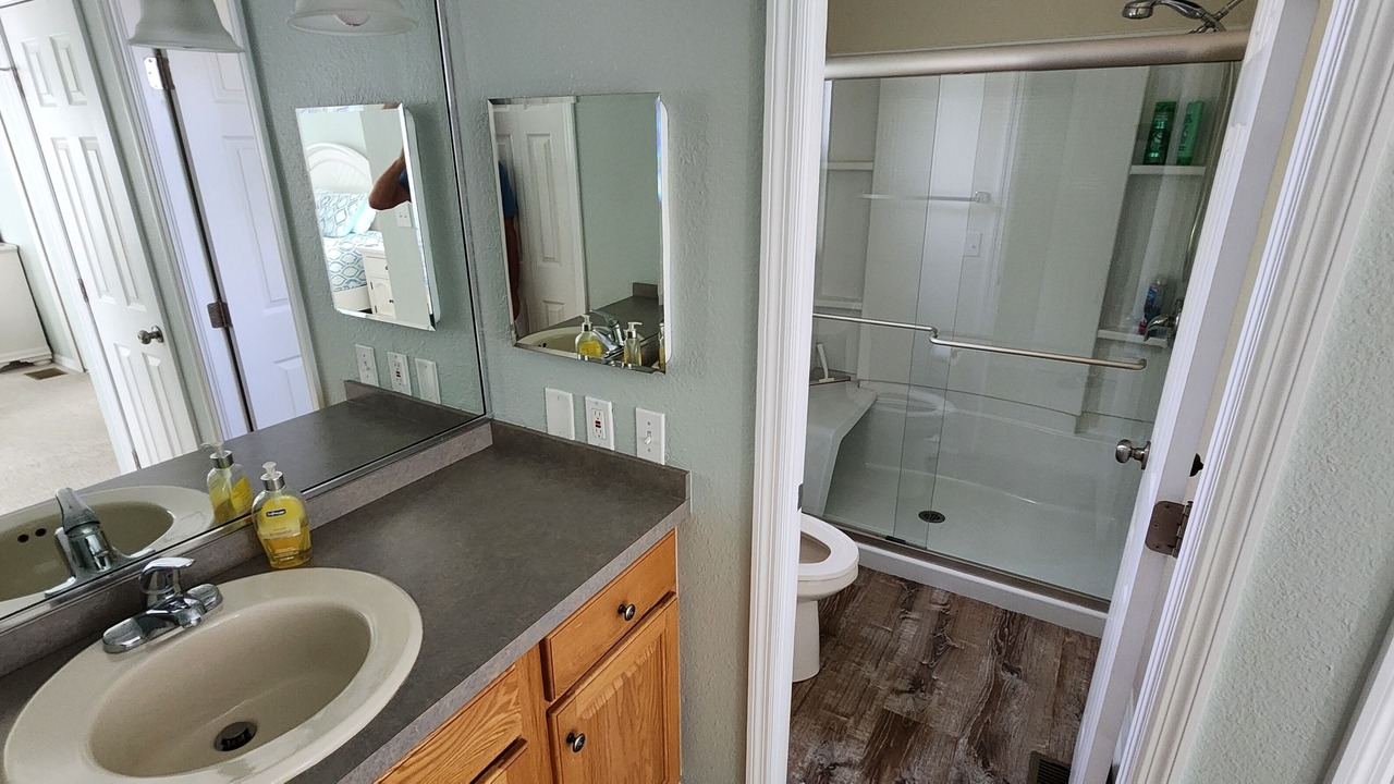 Photo of Bathroom in Sarasota