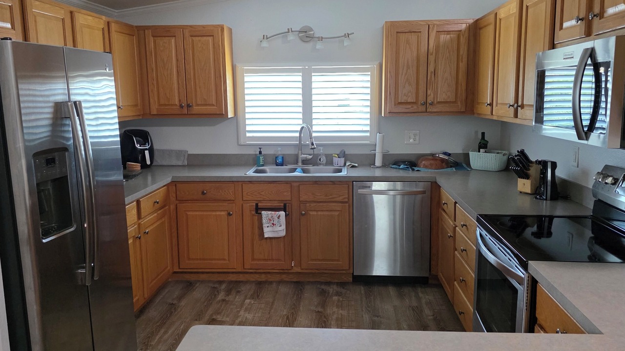 Photo of Kitchen in Sarasota