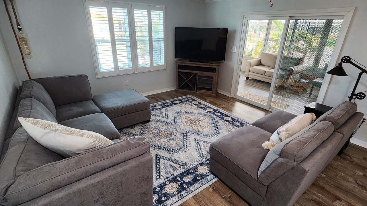 Photo of Livingroom in Sarasota