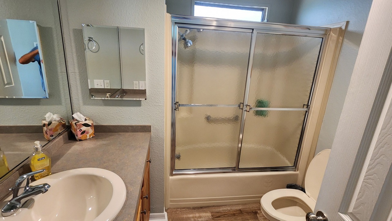 Photo of Bathroom in Sarasota