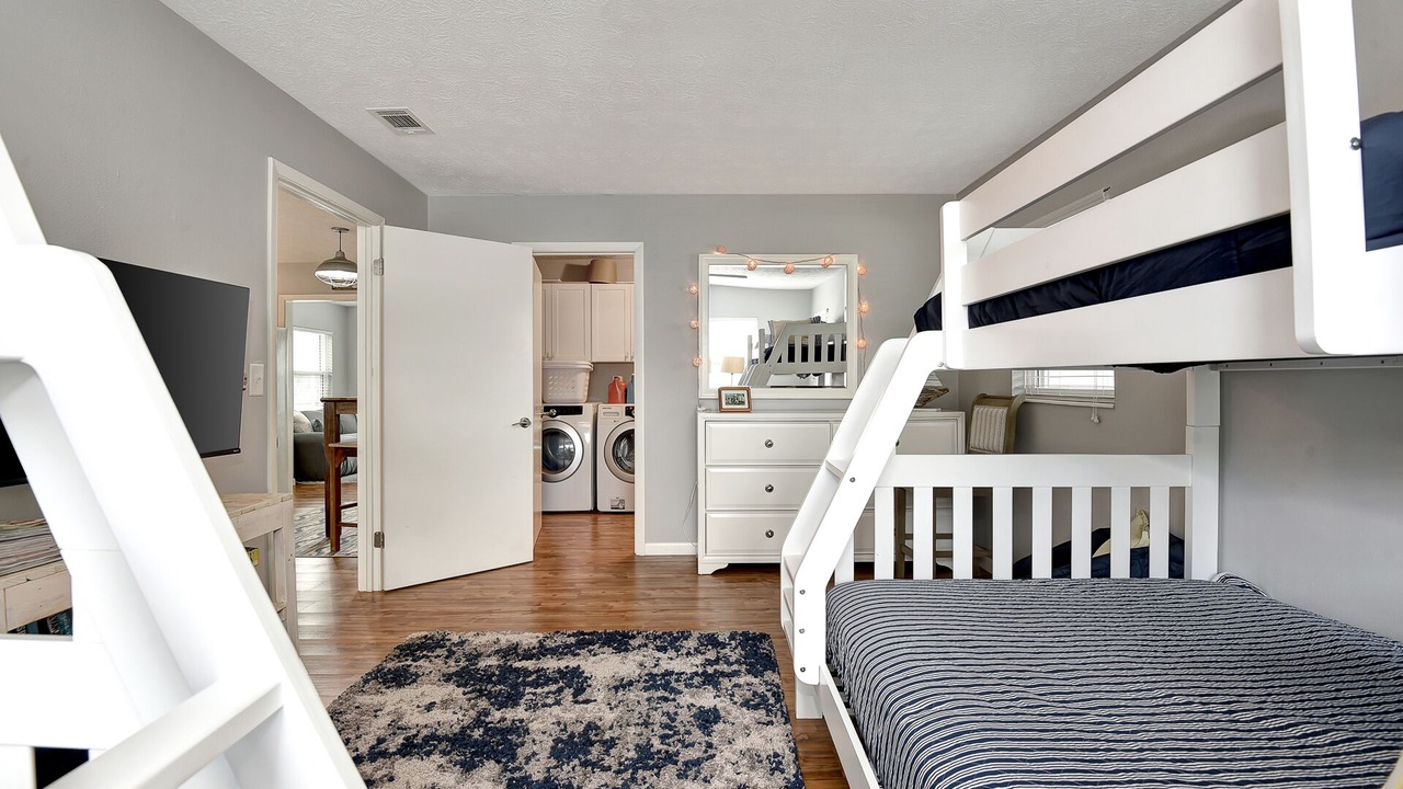 Photo of Bedroom in Butler Beach