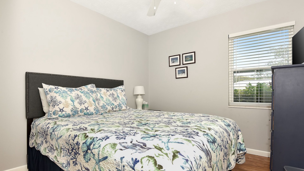 Photo of Bedroom in Butler Beach