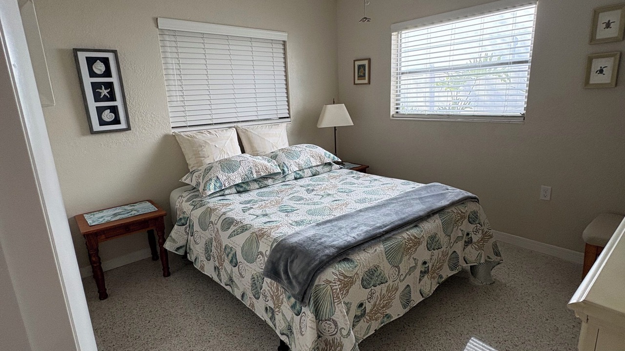 Photo of Bedroom in Belle Vista