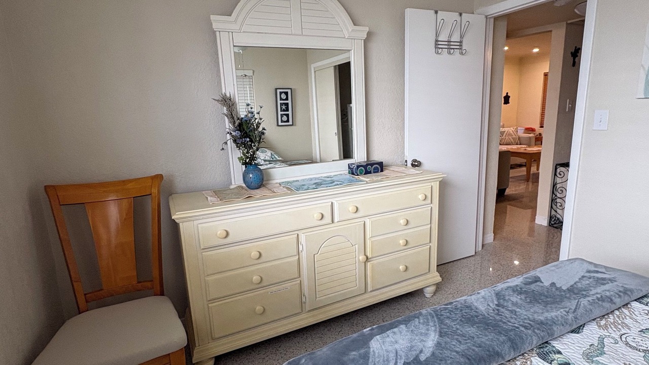 Photo of Bedroom in Belle Vista