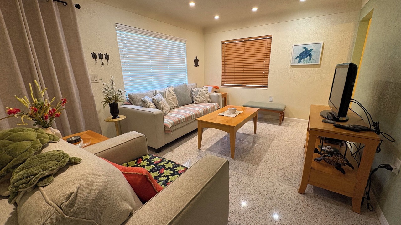Photo of Livingroom in Belle Vista