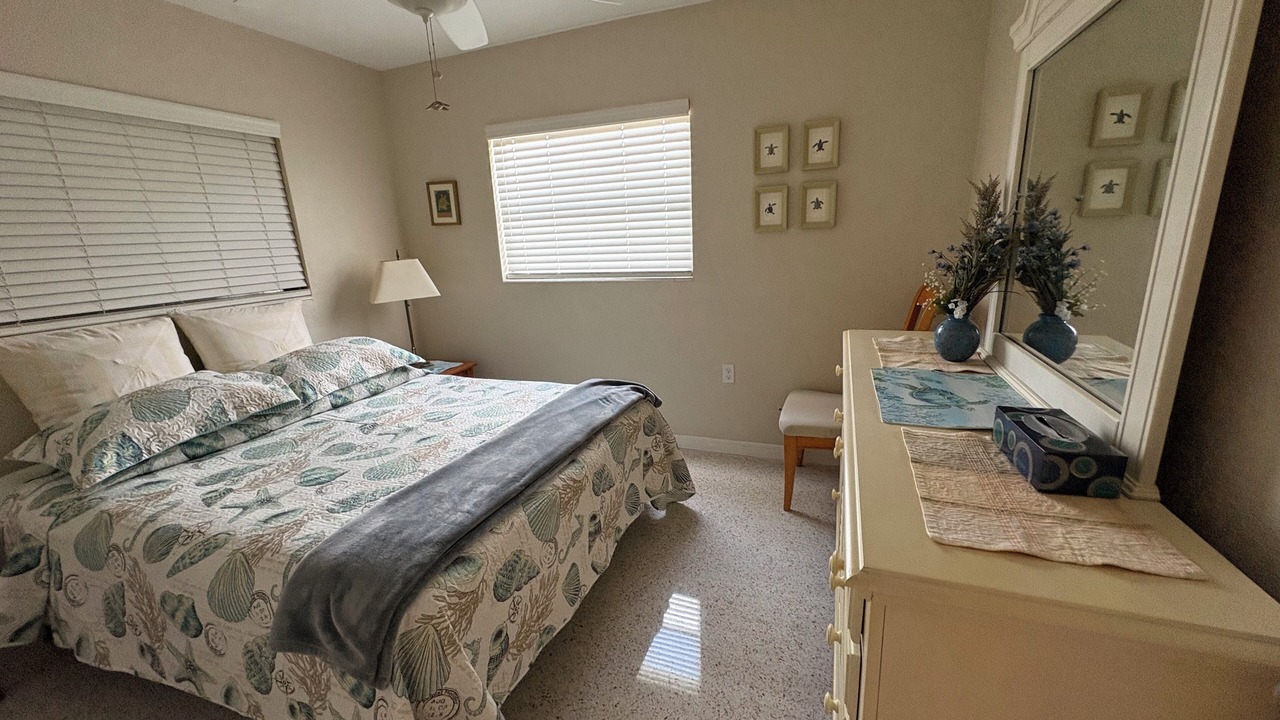 Photo of Bedroom in Belle Vista