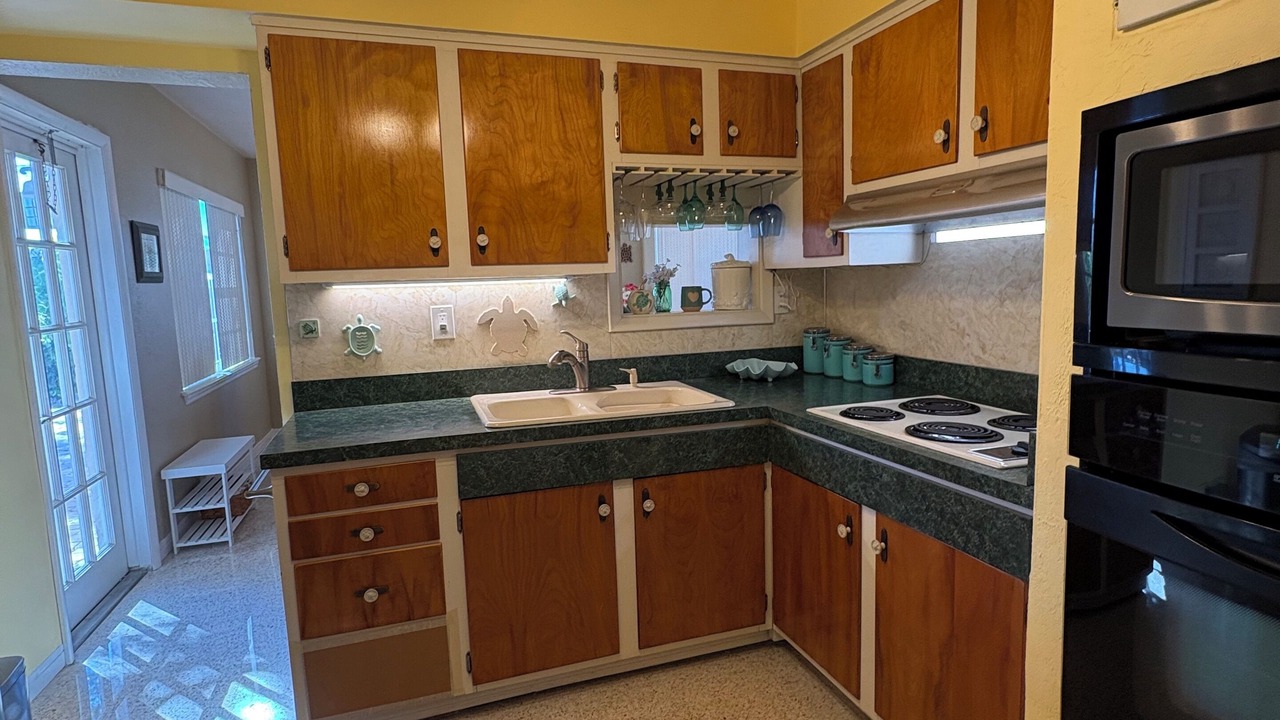 Photo of Kitchen in Belle Vista