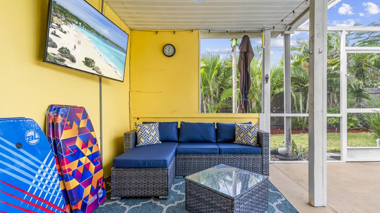 Photo of Outdoor in Tropic