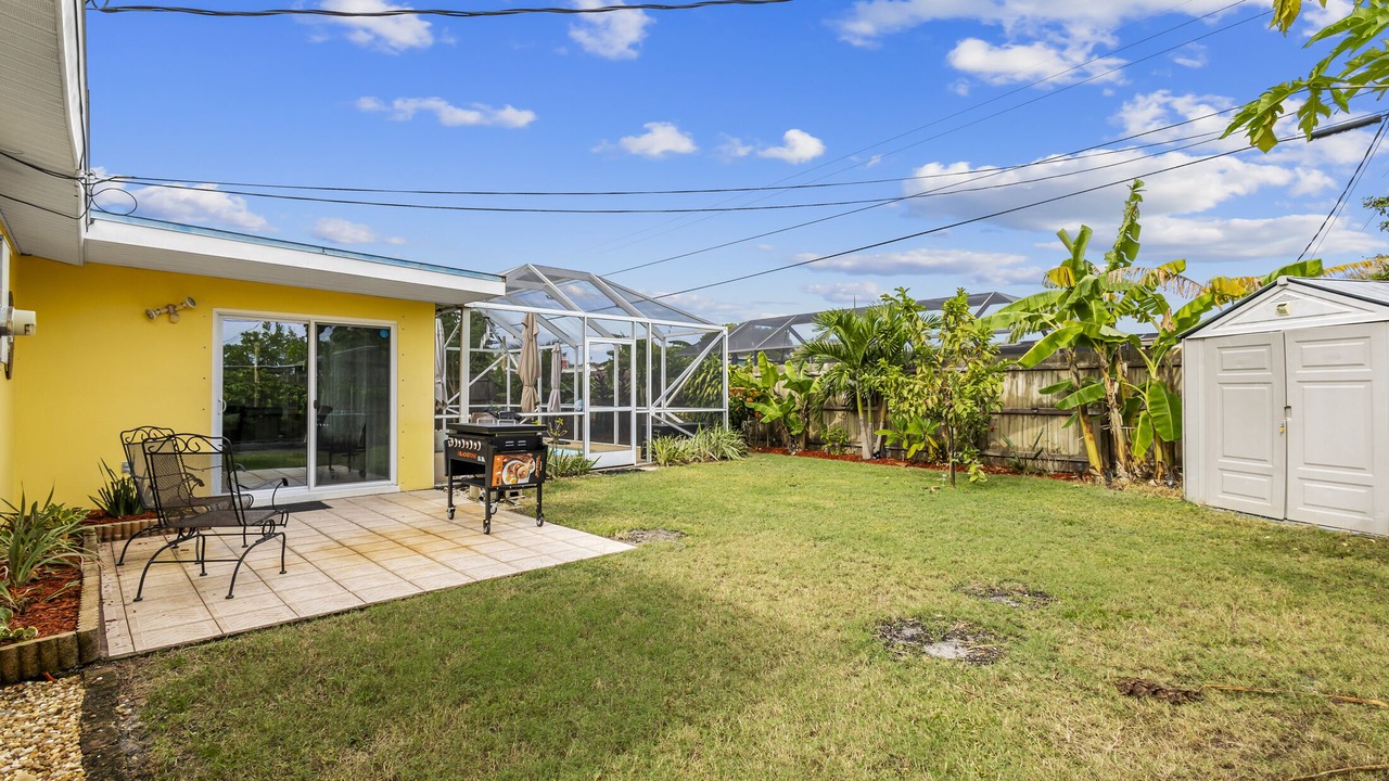 Photo of Outdoor in Tropic