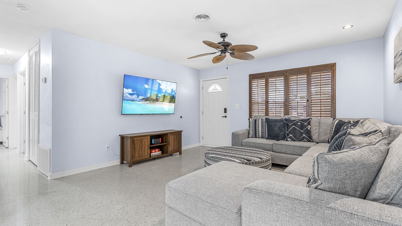 Photo of Bedroom in Tropic
