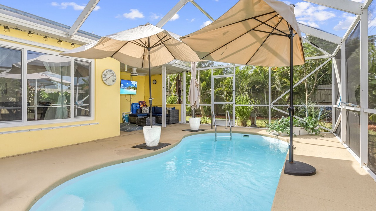 Photo of Outdoor in Tropic